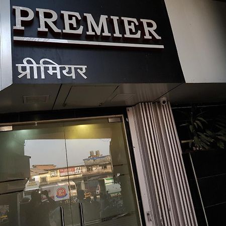 Premier Inn Mumbai Dış mekan fotoğraf