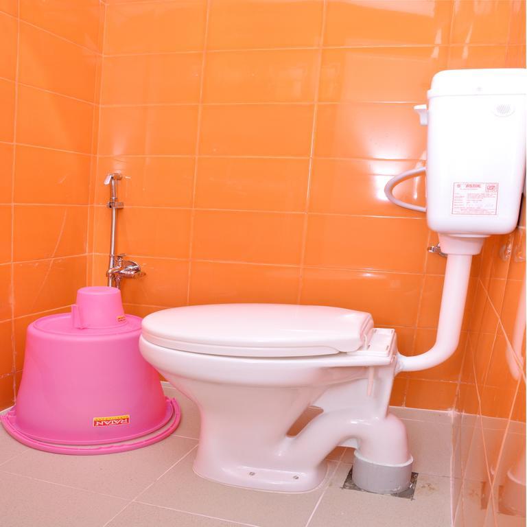 Premier Inn Mumbai Dış mekan fotoğraf