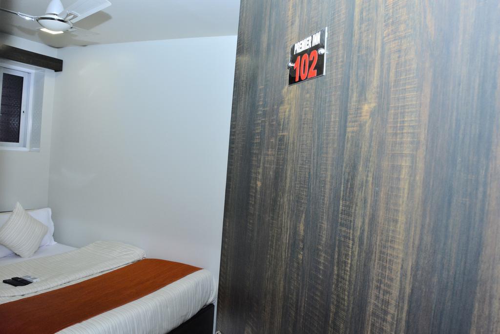 Premier Inn Mumbai Dış mekan fotoğraf