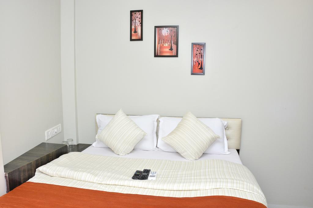 Premier Inn Mumbai Dış mekan fotoğraf