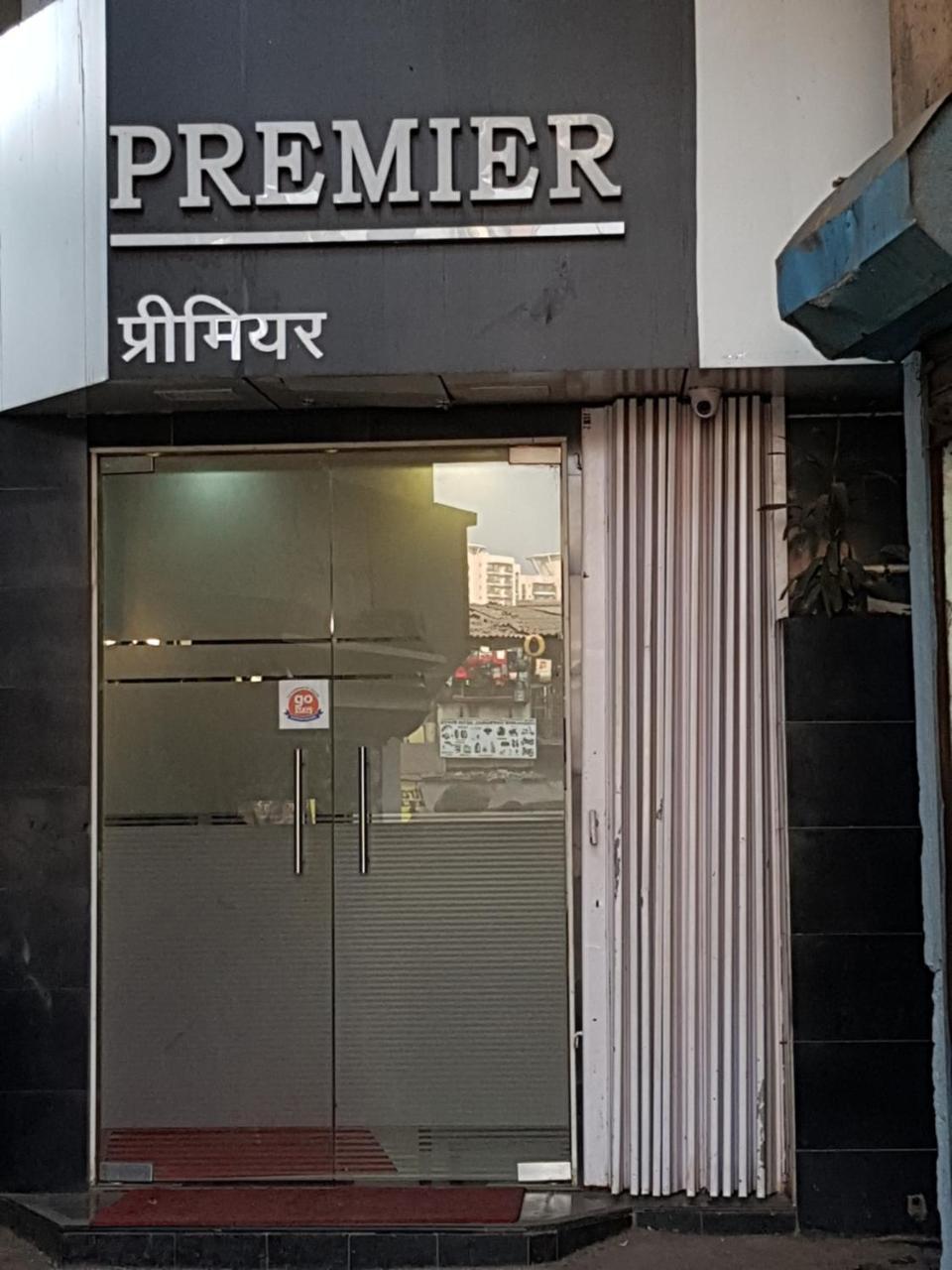 Premier Inn Mumbai Dış mekan fotoğraf